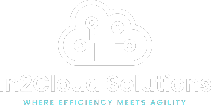 In2Cloud Solutions, where efficiency meets agility